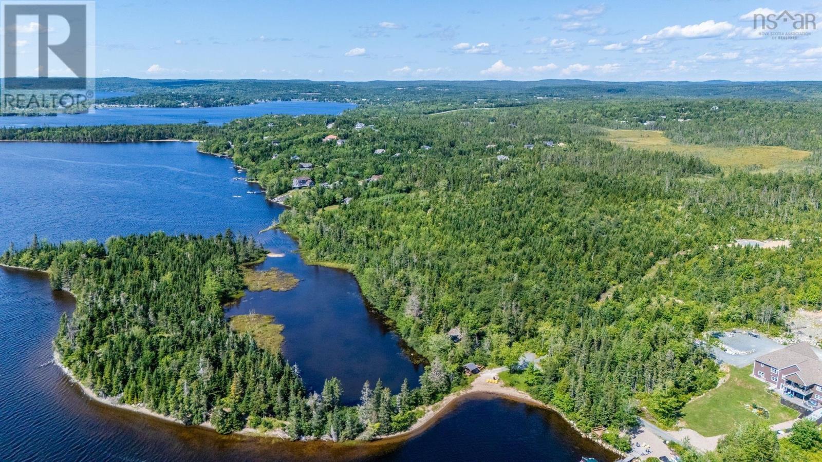 Lot A 0 Deerfoot Ridge, West Chezzetcook, Nova Scotia  B0J 2L0 - Photo 27 - 202524420