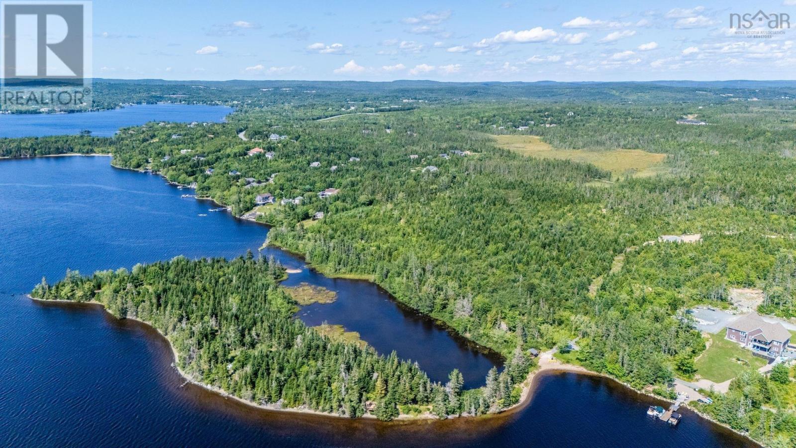 Lot A 0 Deerfoot Ridge, West Chezzetcook, Nova Scotia  B0J 2L0 - Photo 29 - 202524420