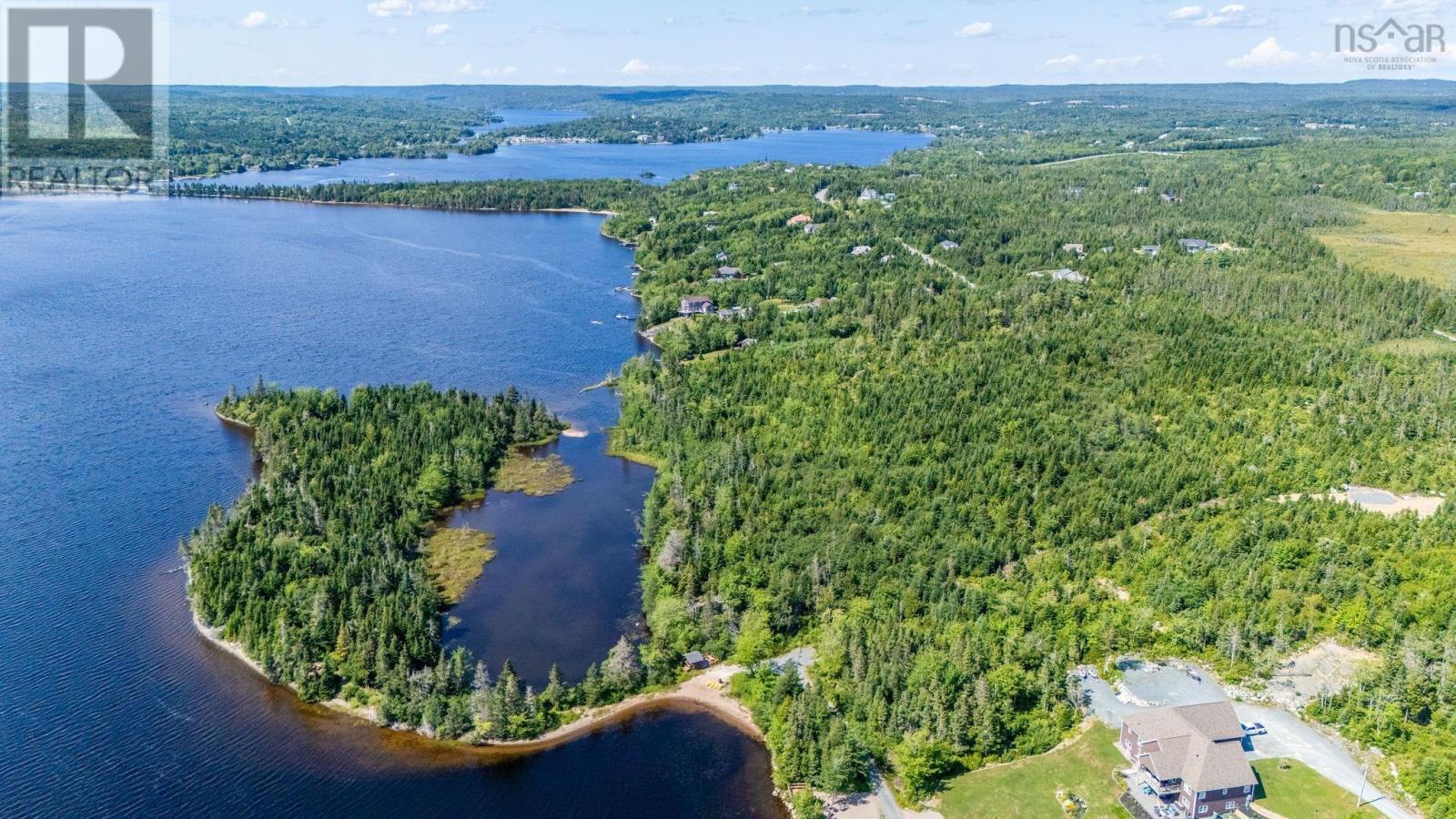 Lot A 0 Deerfoot Ridge, West Chezzetcook, Nova Scotia  B0J 2L0 - Photo 26 - 202524420