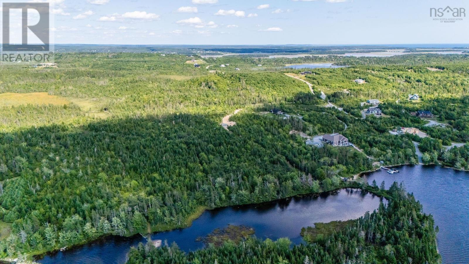 Lot A 0 Deerfoot Ridge, West Chezzetcook, Nova Scotia  B0J 2L0 - Photo 33 - 202524420