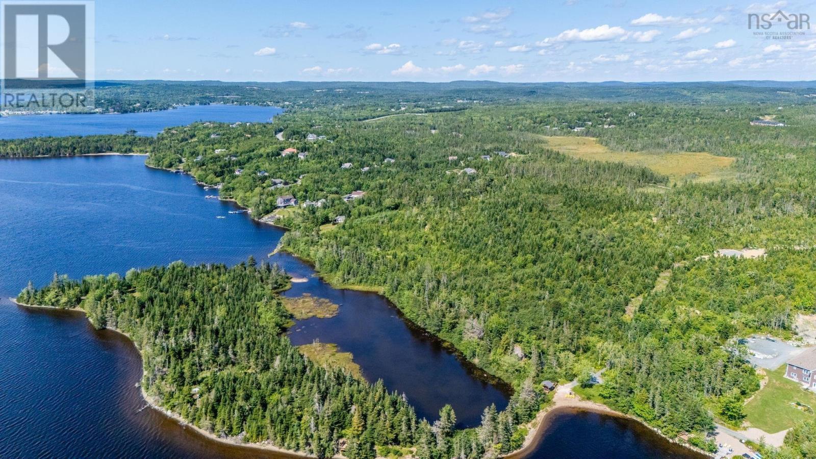 Lot A 0 Deerfoot Ridge, West Chezzetcook, Nova Scotia  B0J 2L0 - Photo 28 - 202524420