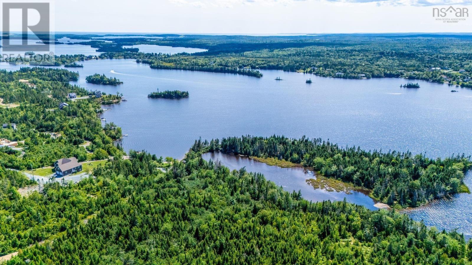 Lot A 0 Deerfoot Ridge, West Chezzetcook, Nova Scotia  B0J 2L0 - Photo 3 - 202524420