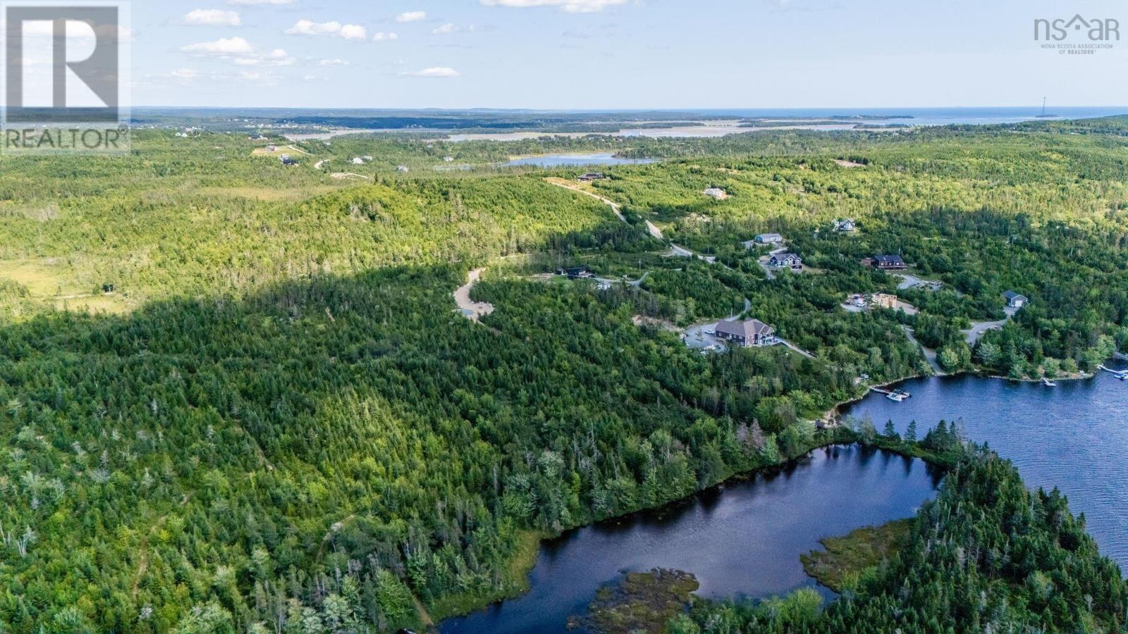 Lot A 0 Deerfoot Ridge, West Chezzetcook, Nova Scotia  B0J 2L0 - Photo 34 - 202524420