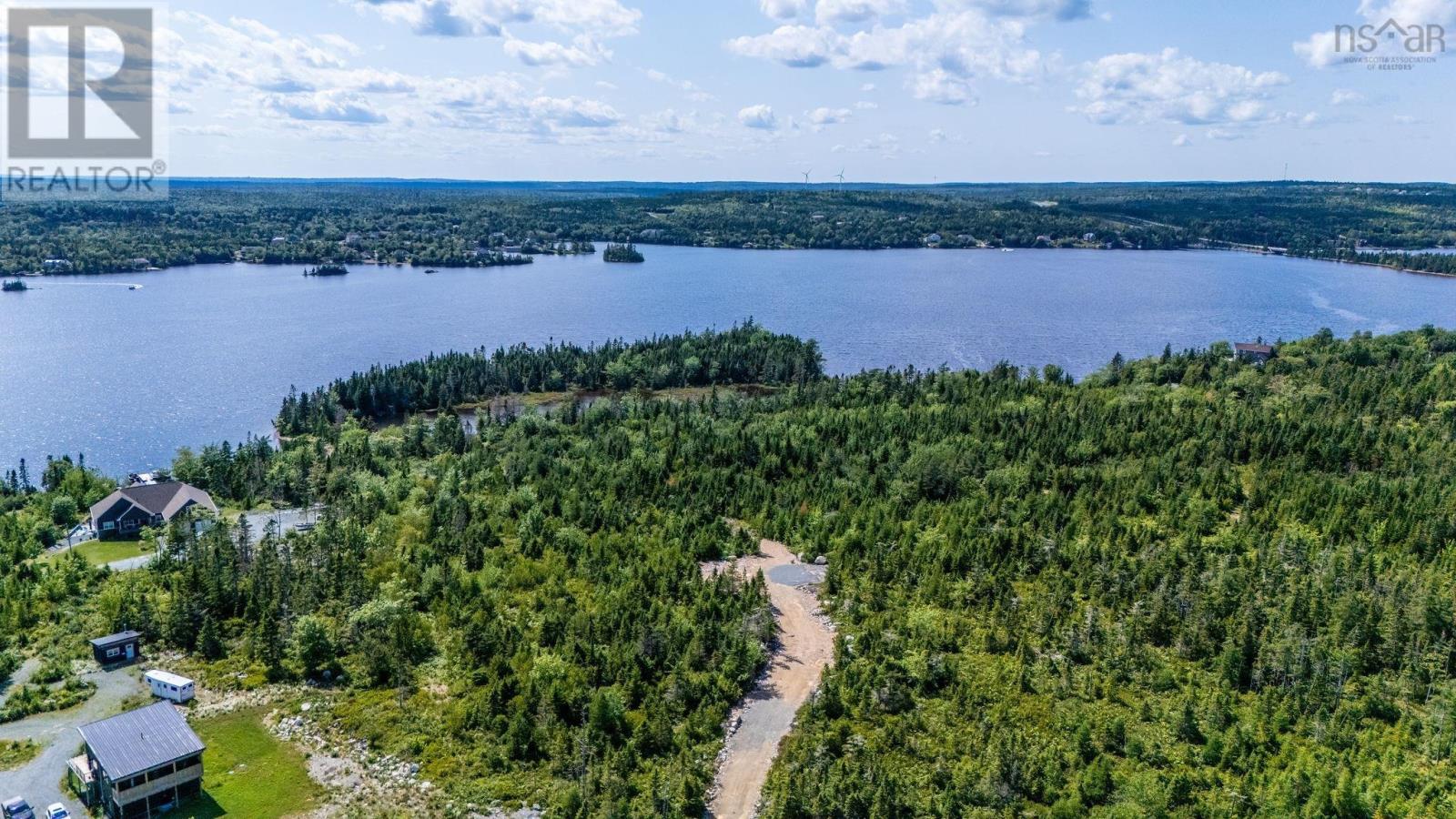 Lot A 0 Deerfoot Ridge, West Chezzetcook, Nova Scotia  B0J 2L0 - Photo 37 - 202524420