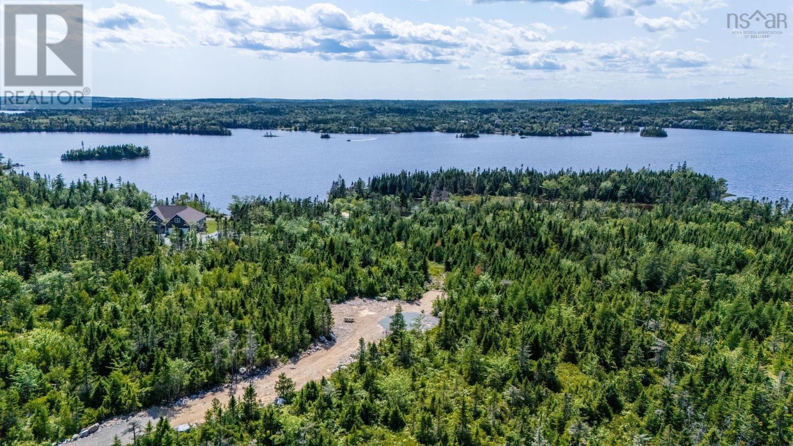 Lot A 0 Deerfoot Ridge, West Chezzetcook, Nova Scotia  B0J 2L0 - Photo 39 - 202524420