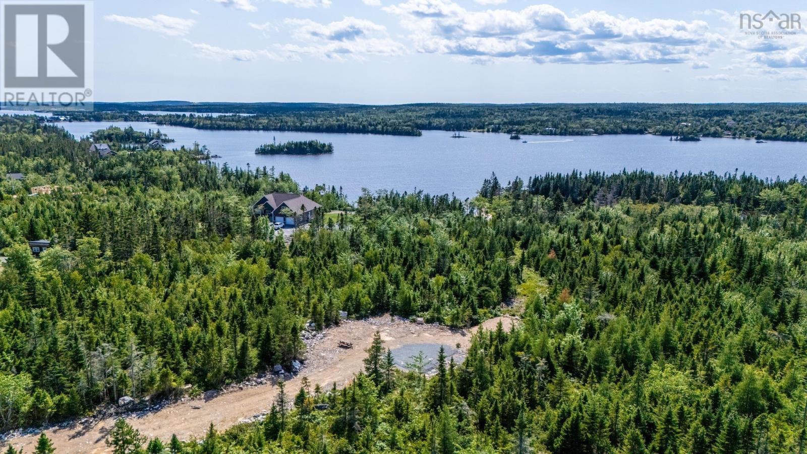 Lot A 0 Deerfoot Ridge, West Chezzetcook, Nova Scotia  B0J 2L0 - Photo 40 - 202524420