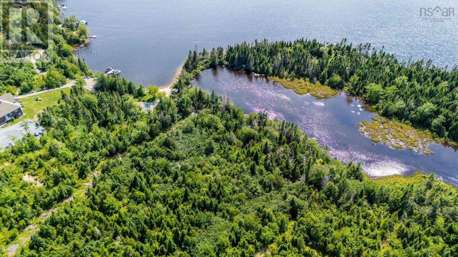 Lot A 0 Deerfoot Ridge, West Chezzetcook, Nova Scotia  B0J 2L0 - Photo 4 - 202524420
