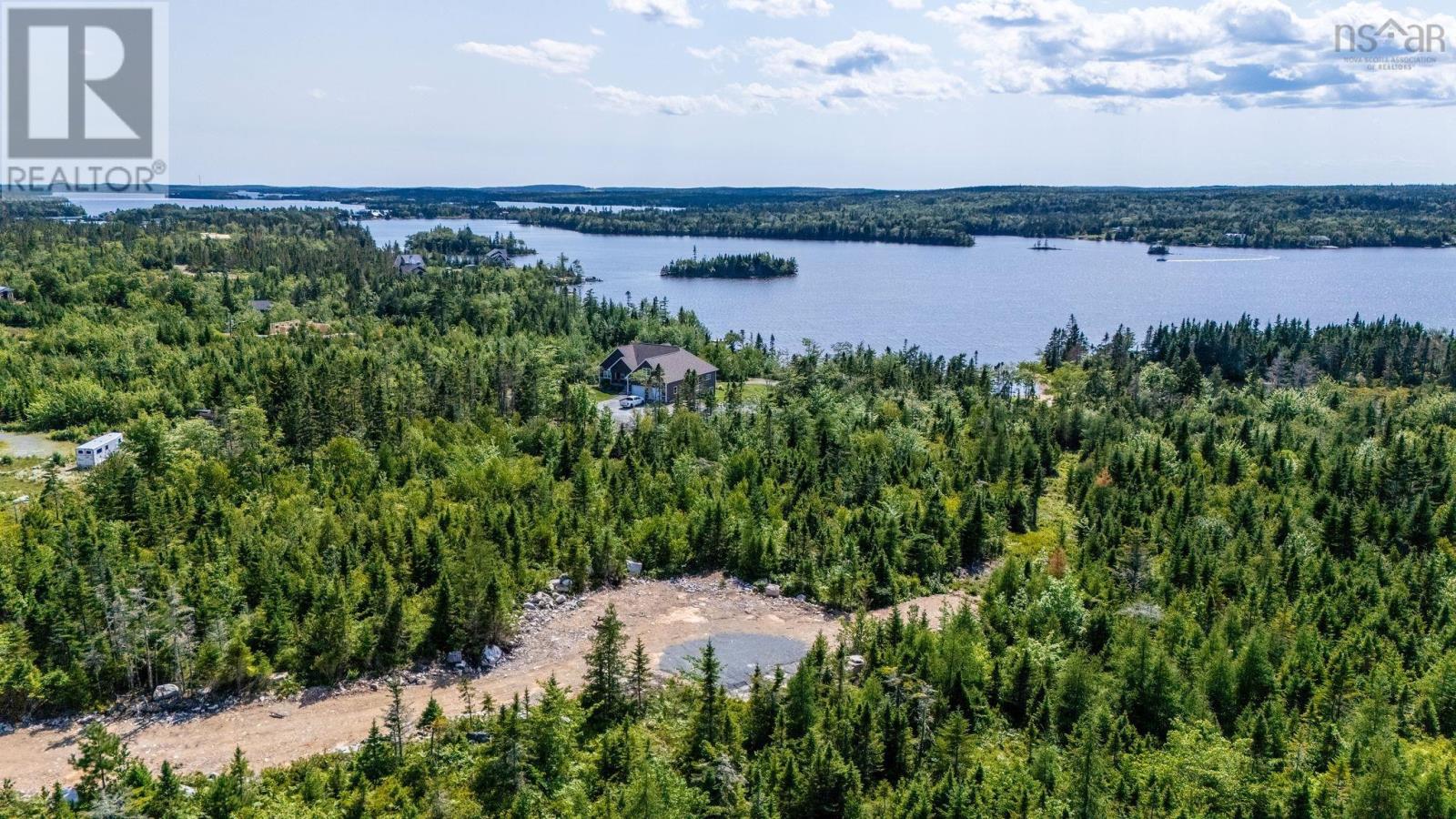 Lot A 0 Deerfoot Ridge, West Chezzetcook, Nova Scotia  B0J 2L0 - Photo 41 - 202524420