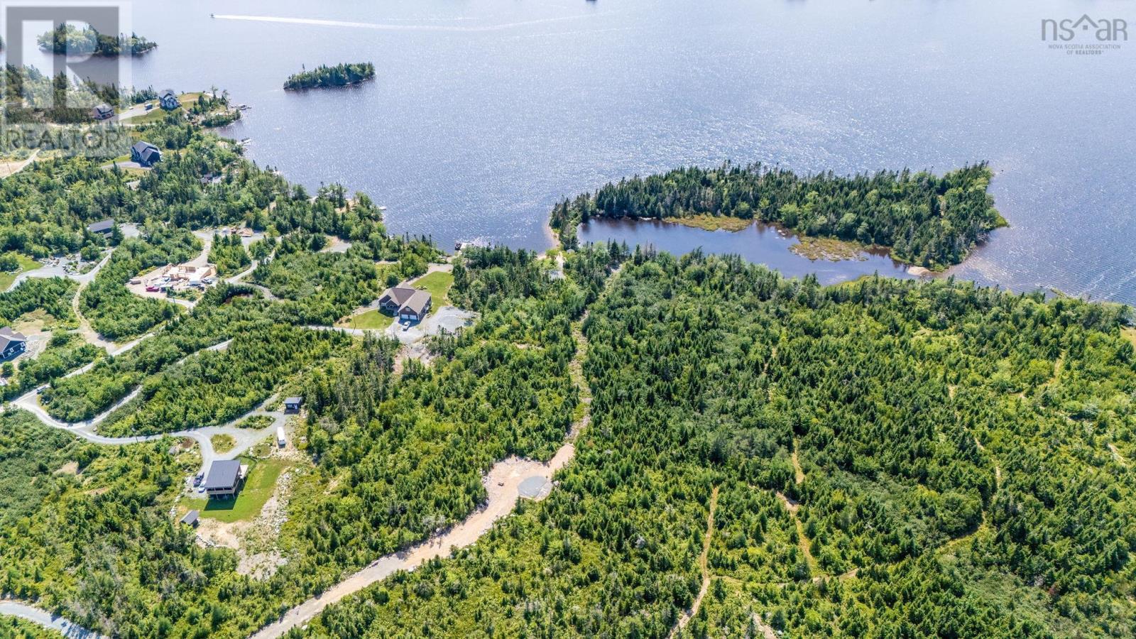 Lot A 0 Deerfoot Ridge, West Chezzetcook, Nova Scotia  B0J 2L0 - Photo 46 - 202524420
