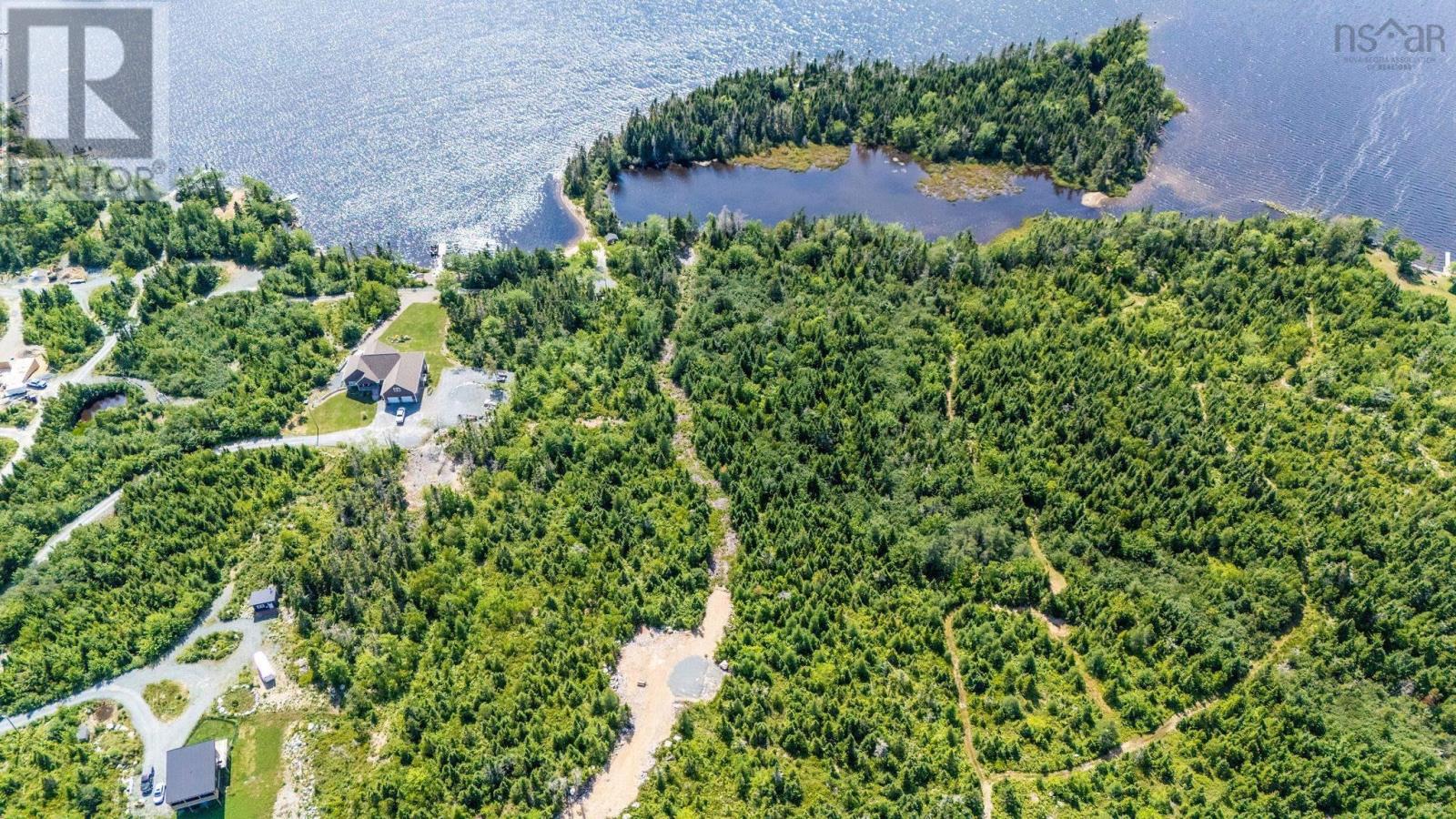 Lot A 0 Deerfoot Ridge, West Chezzetcook, Nova Scotia  B0J 2L0 - Photo 44 - 202524420