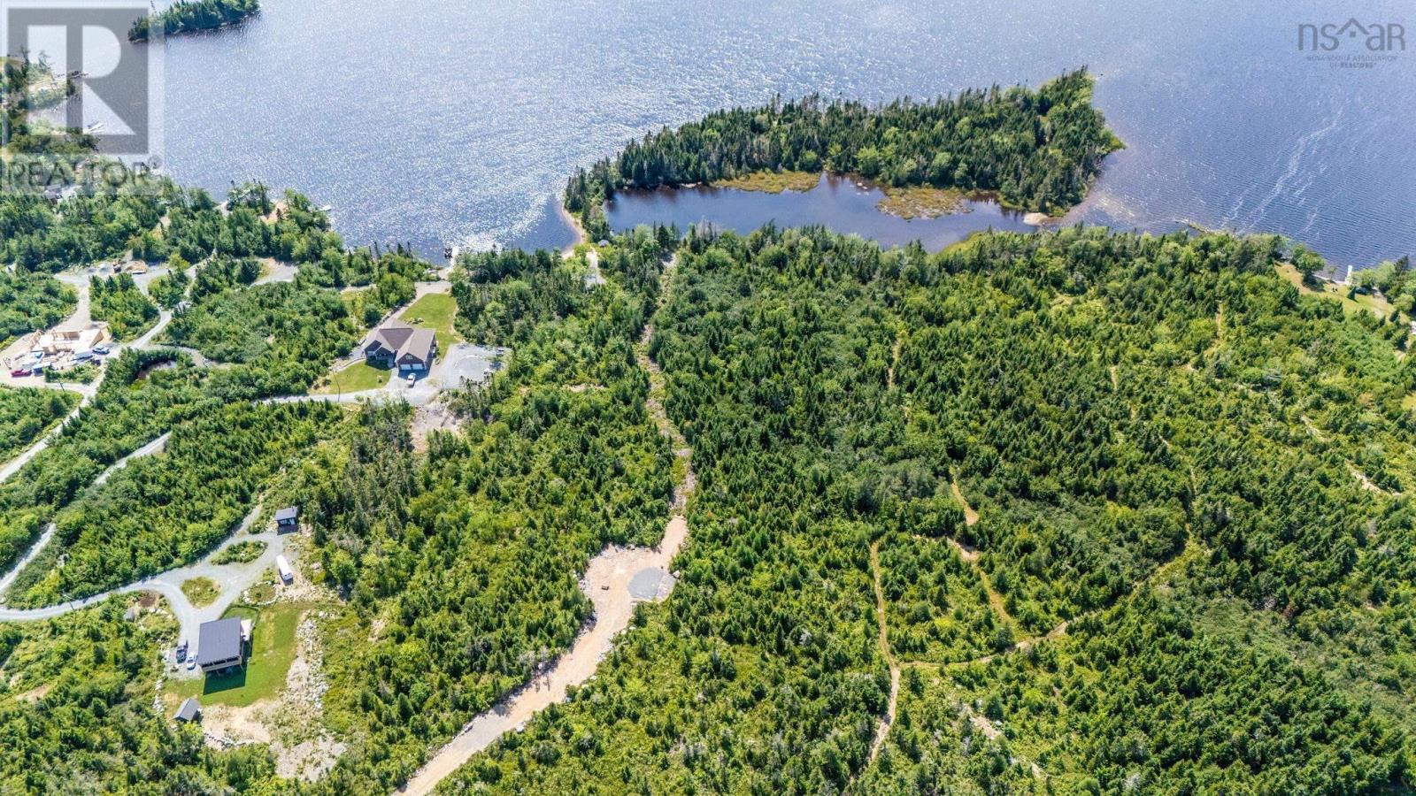 Lot A 0 Deerfoot Ridge, West Chezzetcook, Nova Scotia  B0J 2L0 - Photo 45 - 202524420