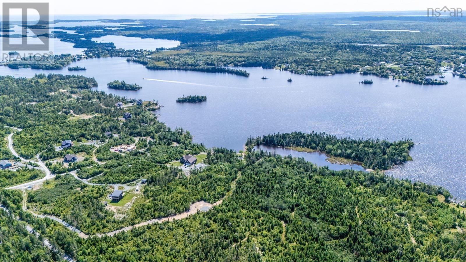 Lot A 0 Deerfoot Ridge, West Chezzetcook, Nova Scotia  B0J 2L0 - Photo 48 - 202524420