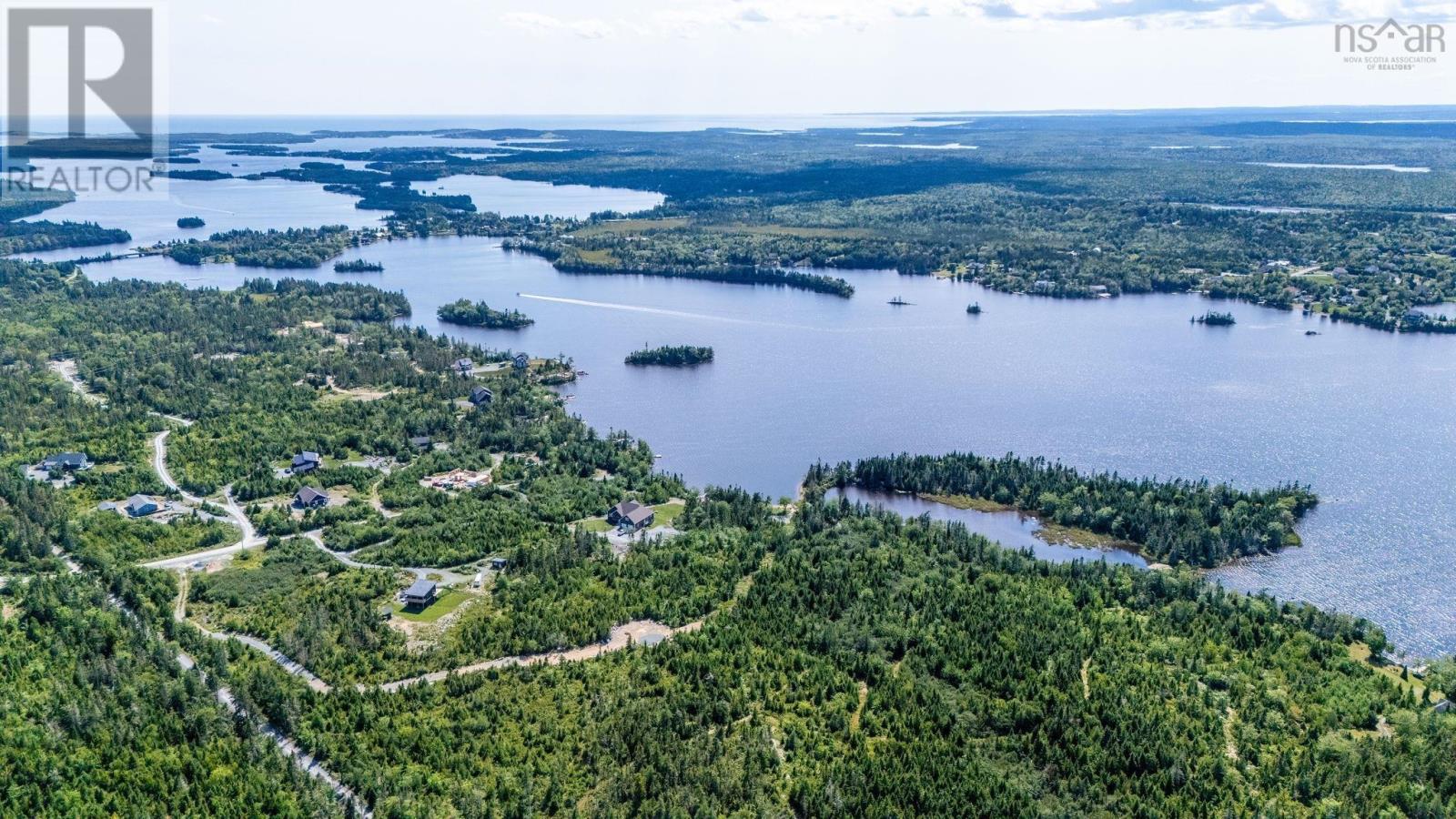Lot A 0 Deerfoot Ridge, West Chezzetcook, Nova Scotia  B0J 2L0 - Photo 49 - 202524420