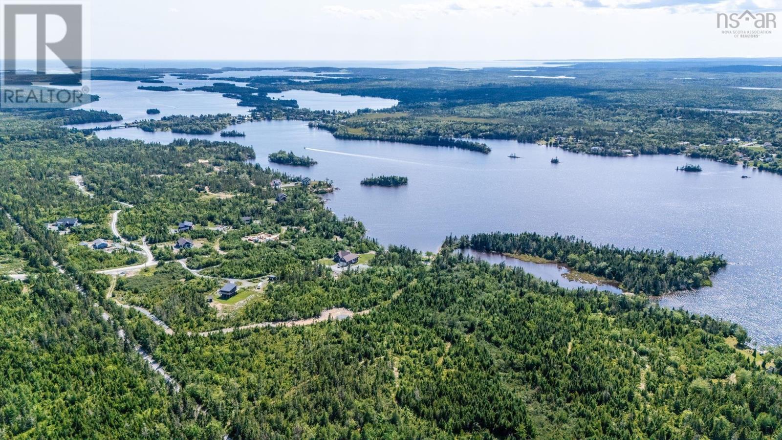 Lot A 0 Deerfoot Ridge, West Chezzetcook, Nova Scotia  B0J 2L0 - Photo 50 - 202524420