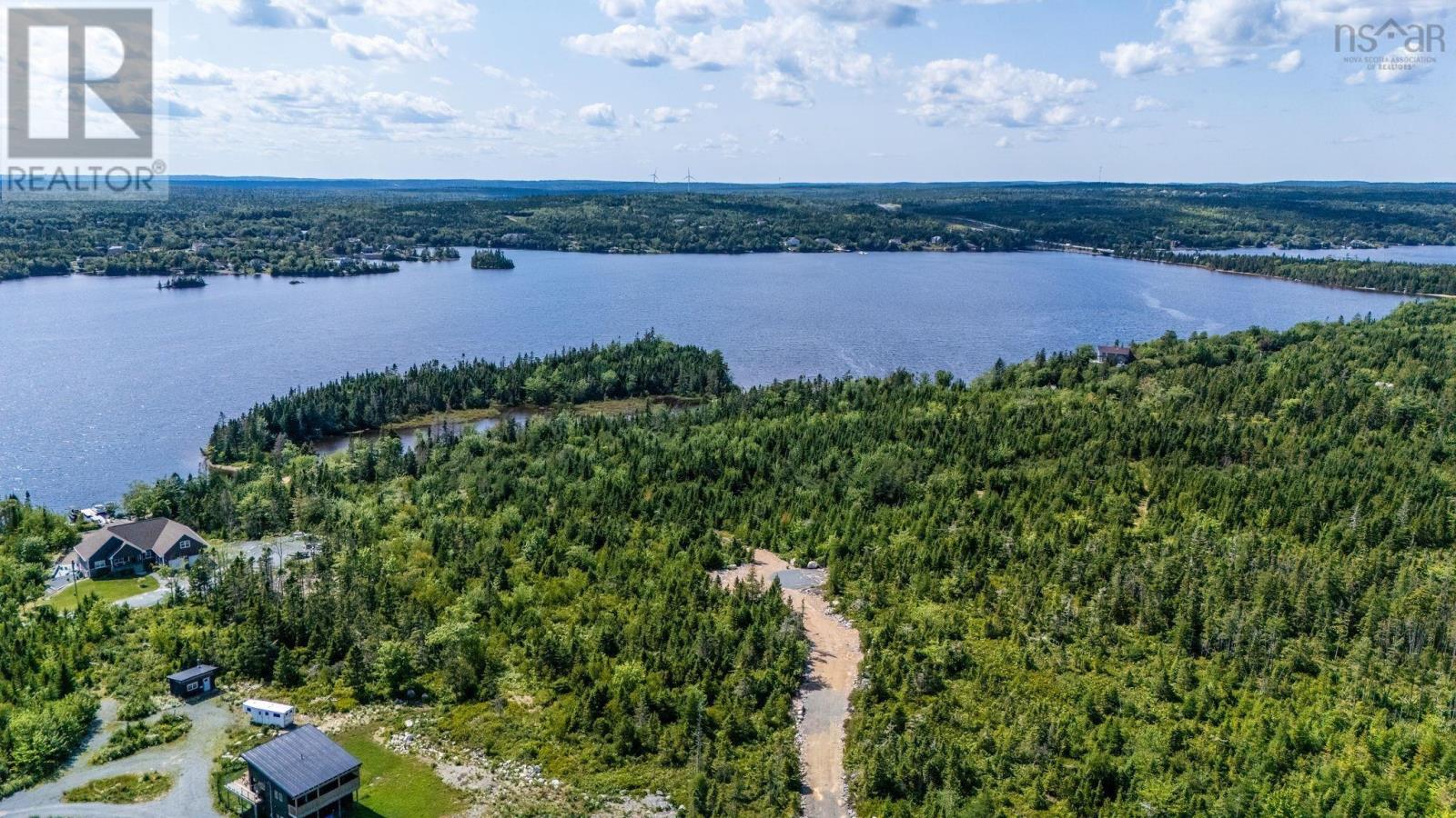 Lot A 0 Deerfoot Ridge, West Chezzetcook, Nova Scotia  B0J 2L0 - Photo 8 - 202524420