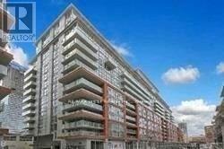 521 - 21 NELSON STREET, Toronto, Ontario