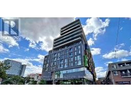 503 - 297 COLLEGE STREET, Toronto, Ontario