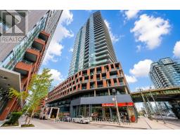 313 - 20 BRUYERES MEWS, Toronto, Ontario
