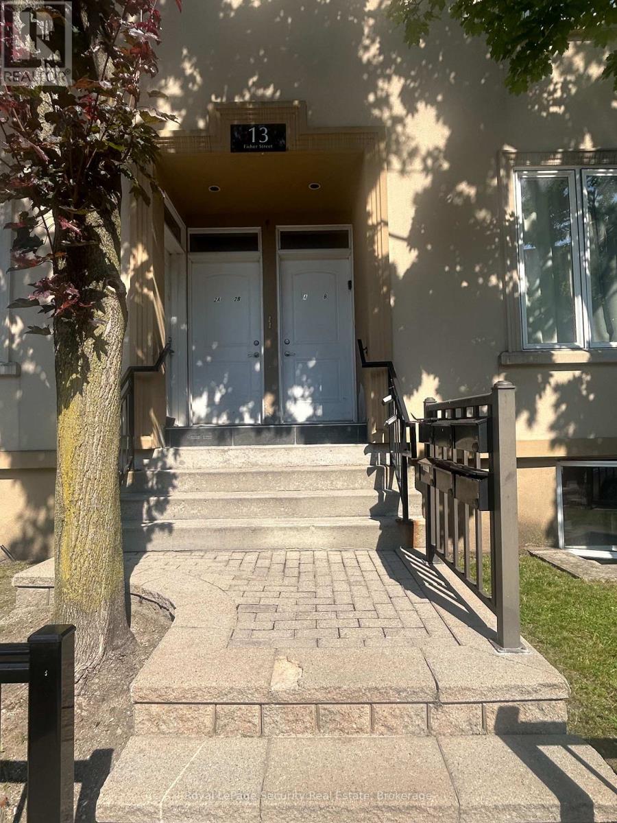 B - 13 Fisher Street, Toronto, Ontario  M6K 1V7 - Photo 3 - C13673734