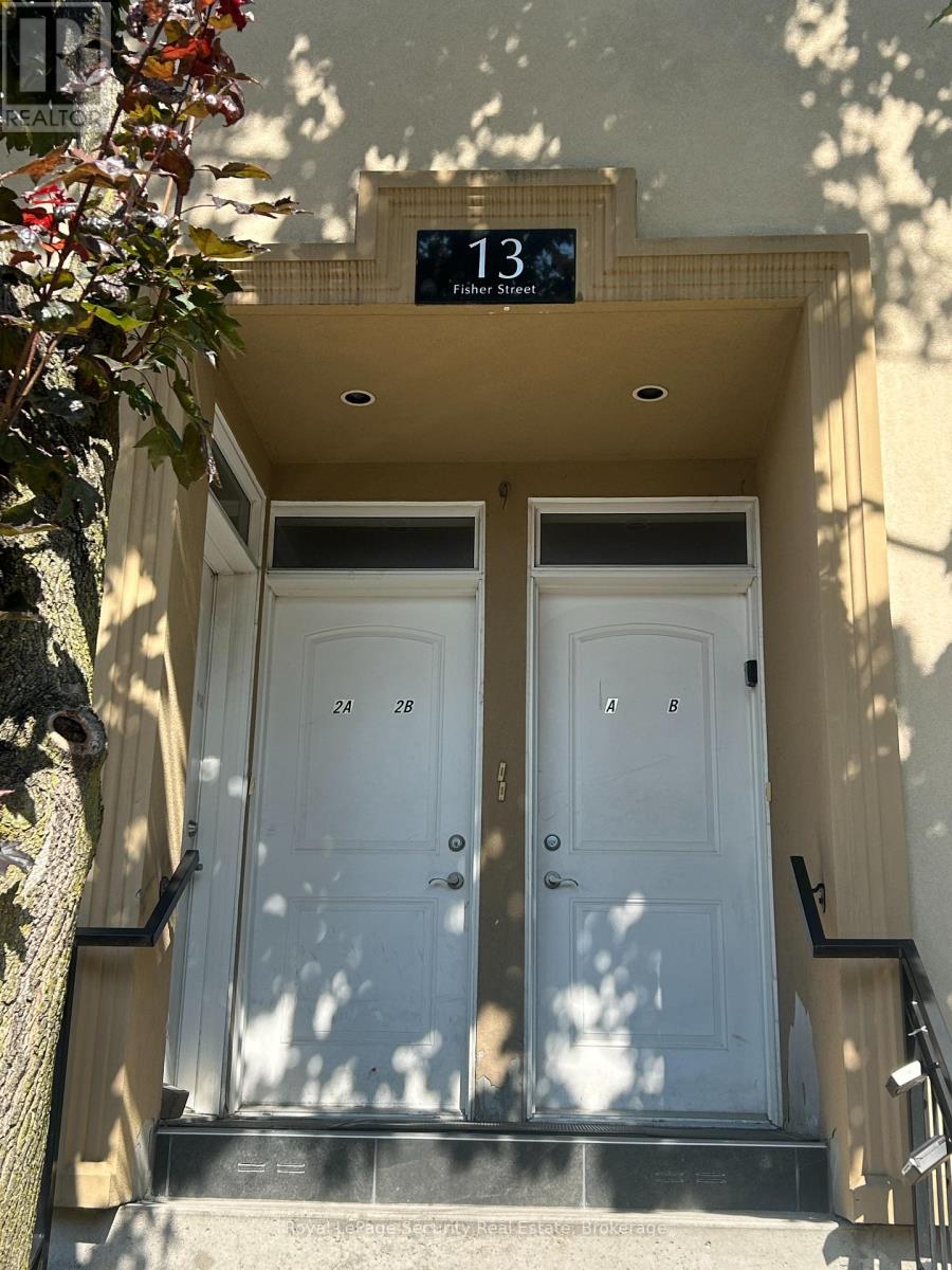 B - 13 Fisher Street, Toronto, Ontario  M6K 1V7 - Photo 5 - C13673734