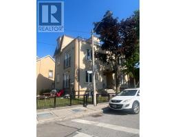 B - 13 FISHER STREET, Toronto, Ontario