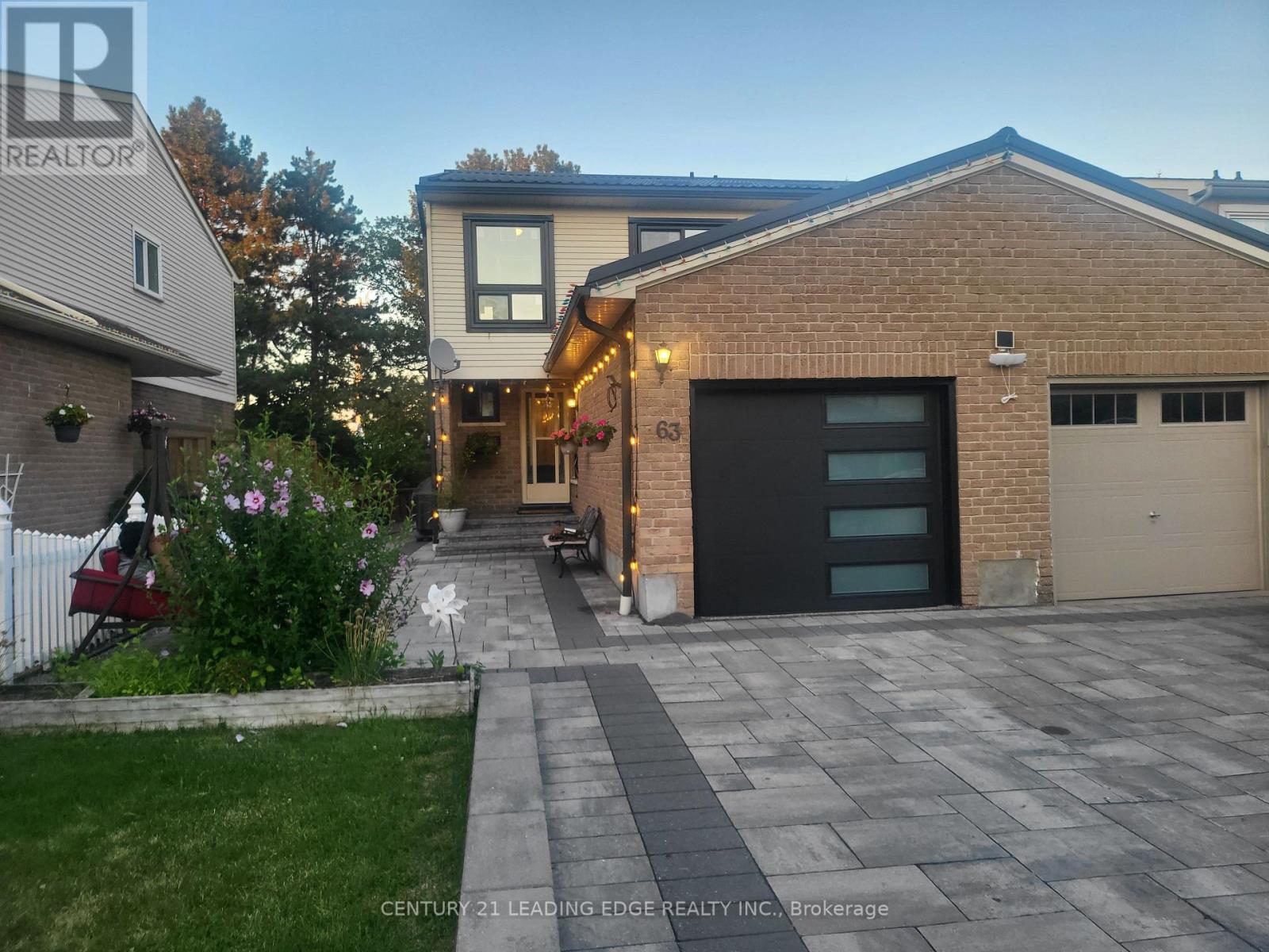 63 Nabob Crescent, Toronto, Ontario  M1B 2Z1 - Photo 3 - E13673642