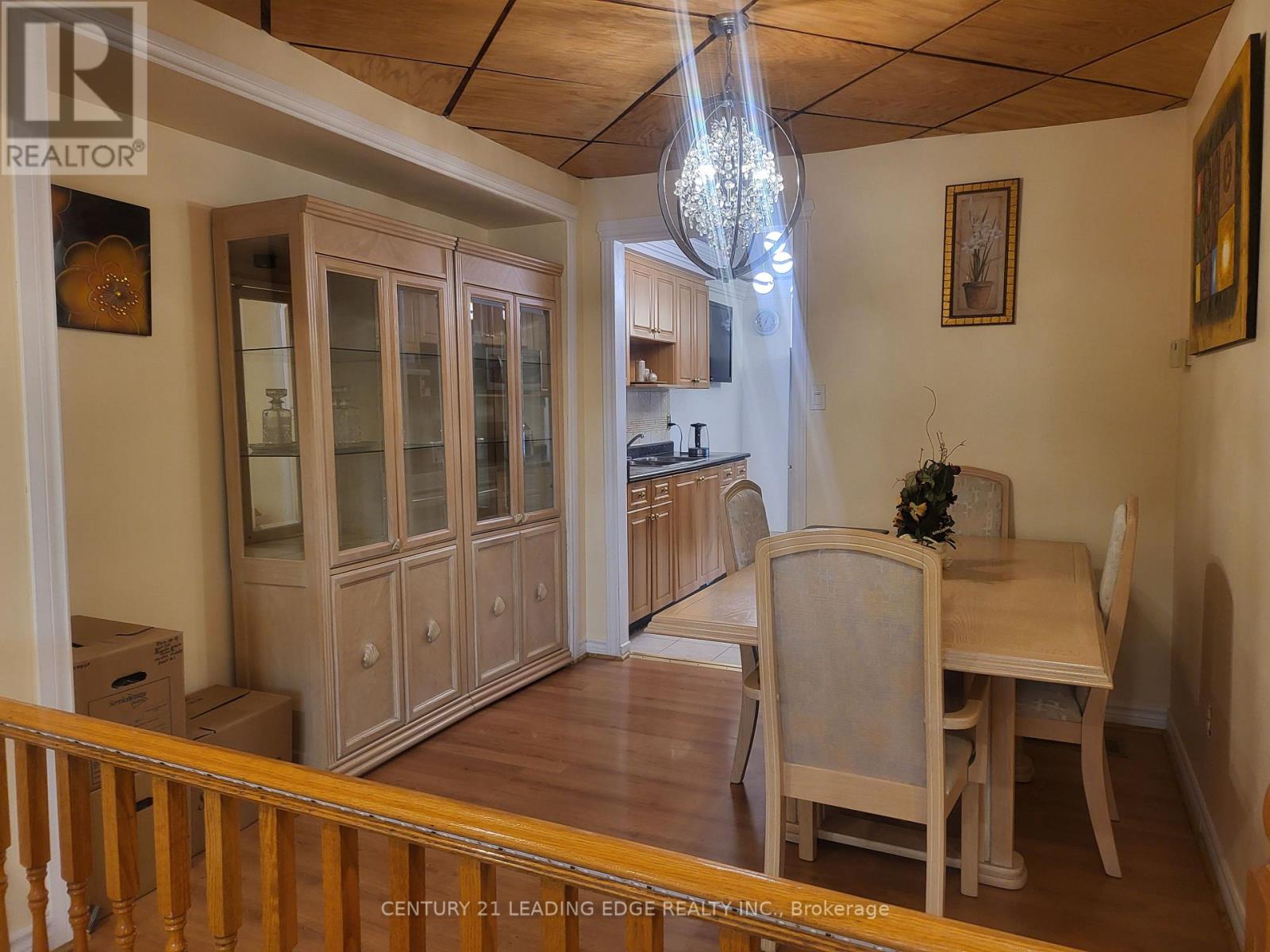 63 Nabob Crescent, Toronto, Ontario  M1B 2Z1 - Photo 9 - E13673642