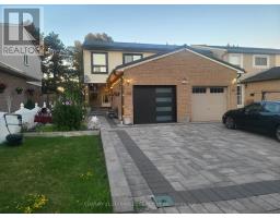 63 NABOB CRESCENT, Toronto, Ontario