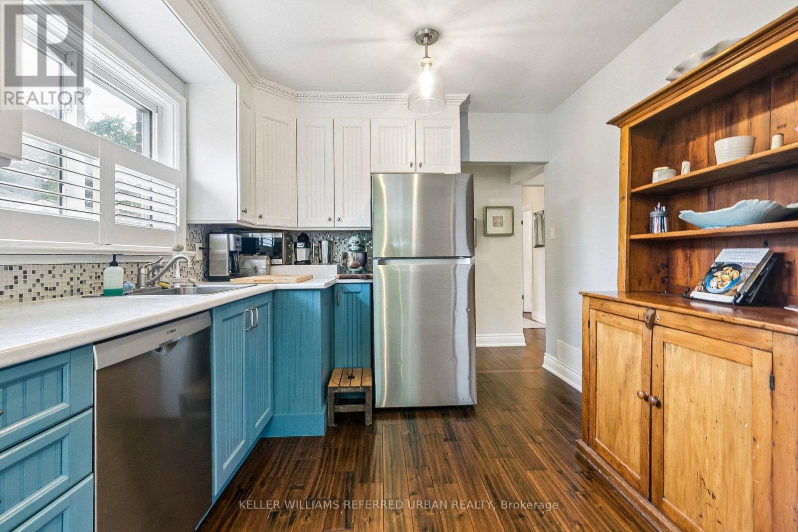 36 Vernadale Crescent, Toronto, Ontario  M1L 3M4 - Photo 16 - E13673732