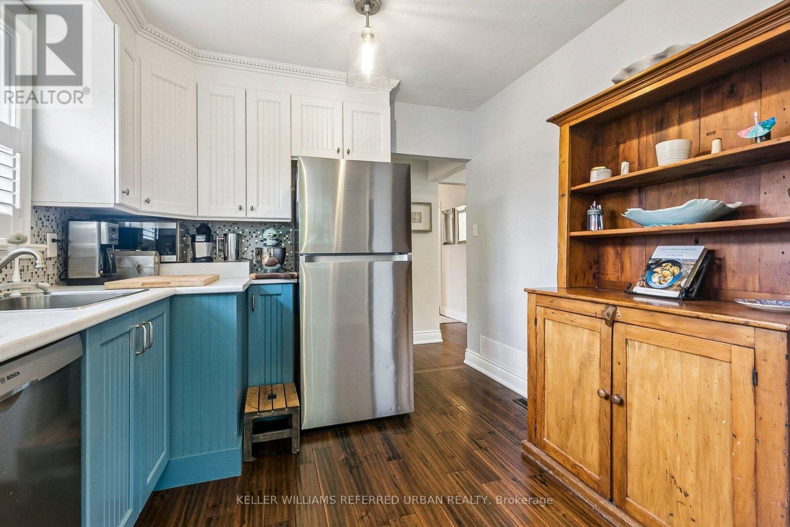 36 Vernadale Crescent, Toronto, Ontario  M1L 3M4 - Photo 18 - E13673732