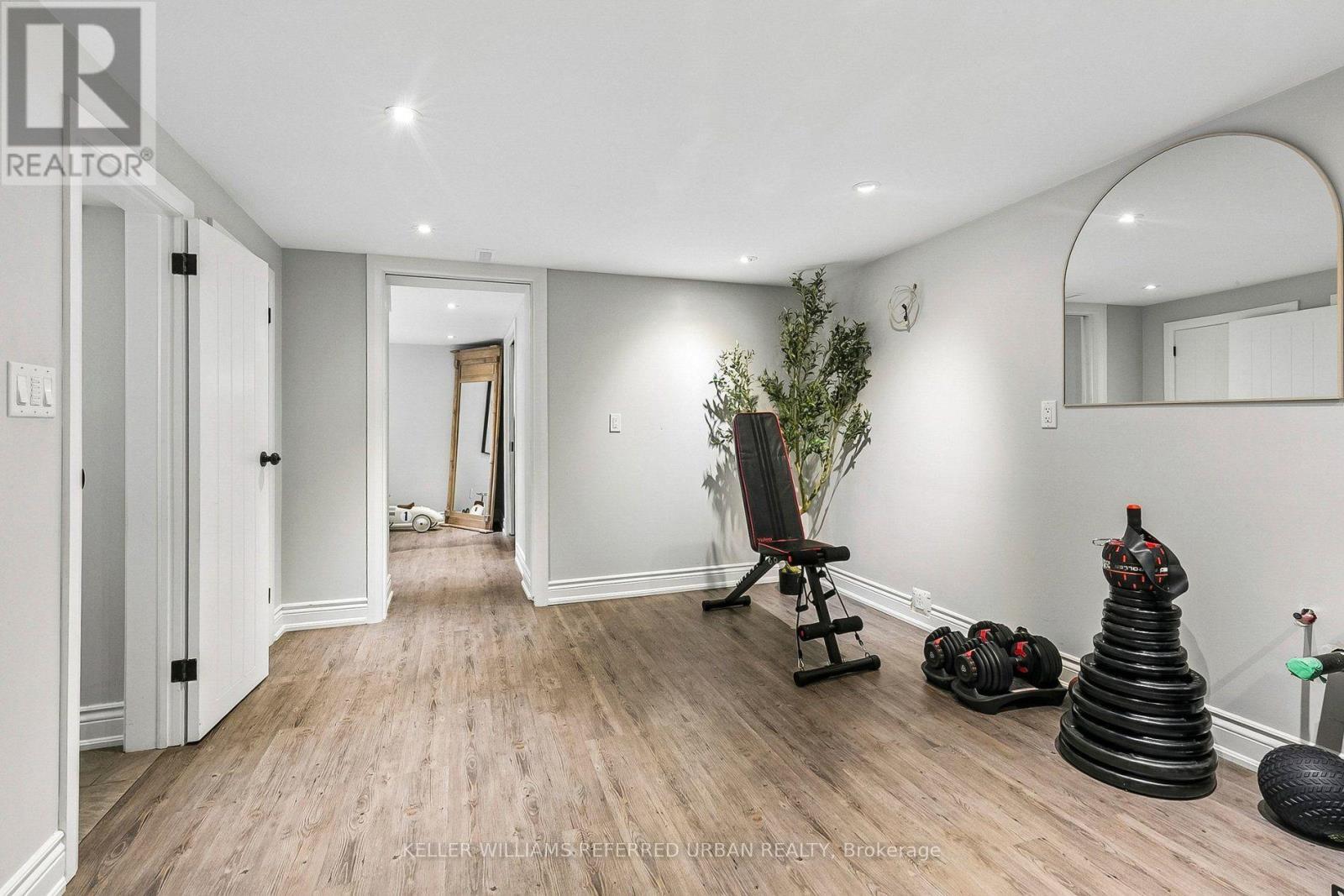 36 Vernadale Crescent, Toronto, Ontario  M1L 3M4 - Photo 30 - E13673732