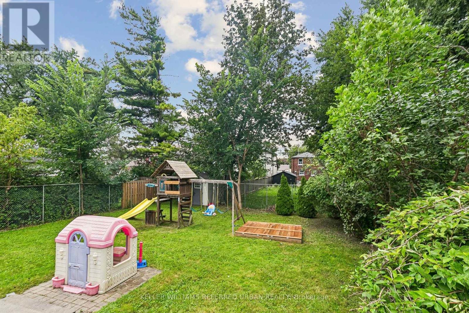 36 Vernadale Crescent, Toronto, Ontario  M1L 3M4 - Photo 43 - E13673732