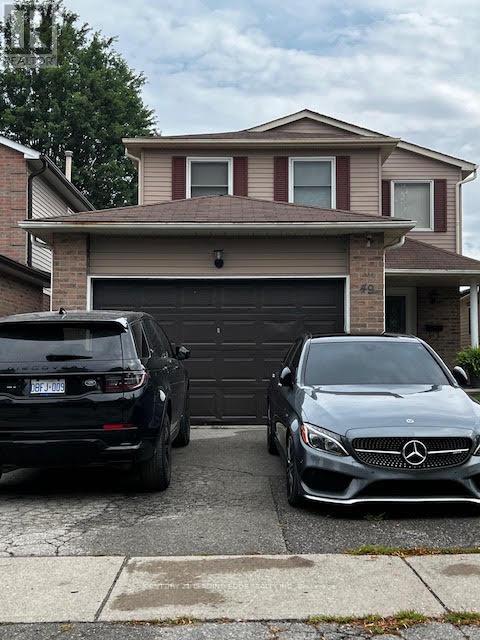 49 DOBSON DRIVE, Ajax, Ontario