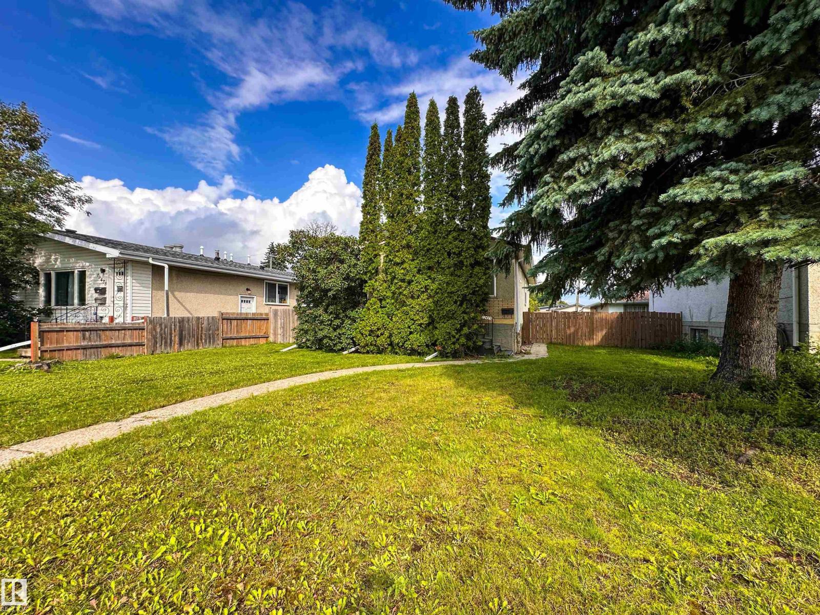 13431 119 ST NW, edmonton, Alberta