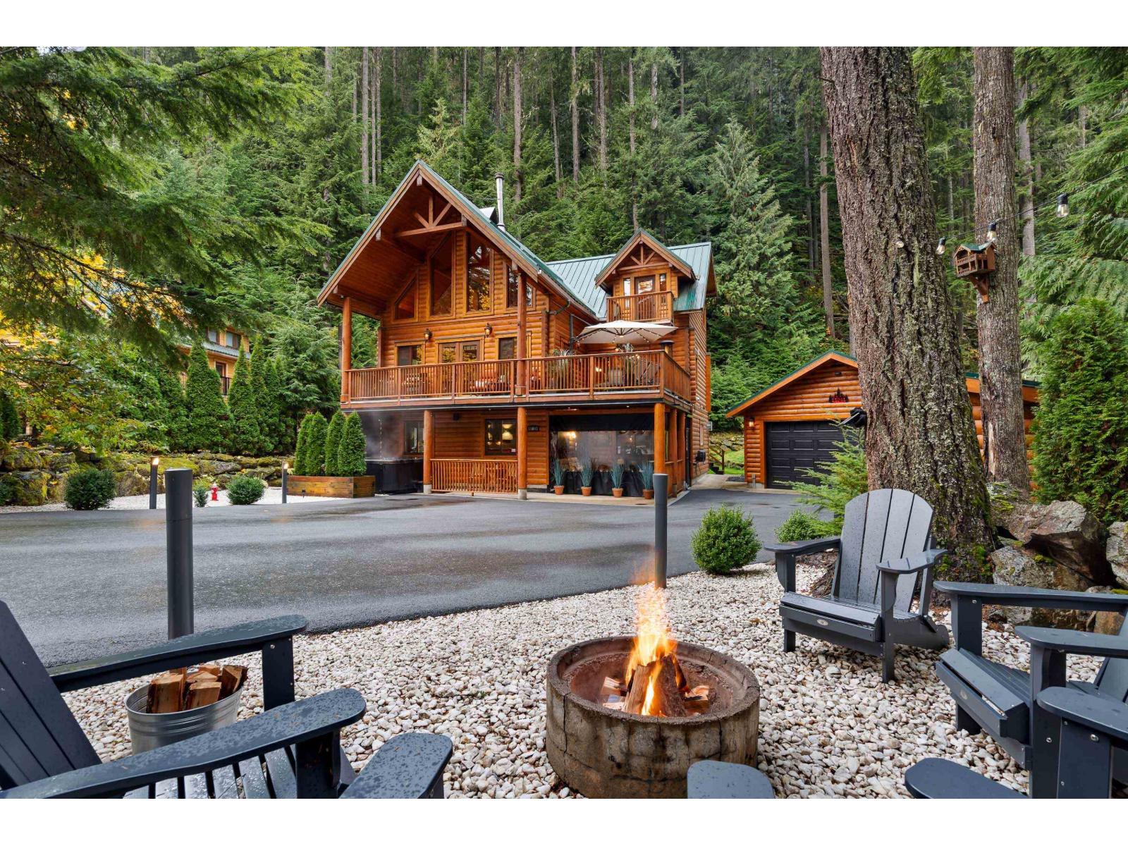 15041 Root Roundabout, Sunshine Valley, Sunshine Valley, British Columbia  V0X 1L5 - Photo 1 - R3155554