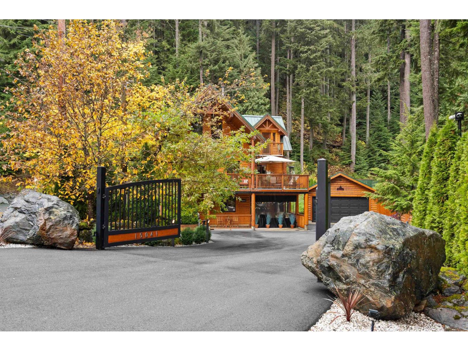 15041 Root Roundabout, Sunshine Valley, Sunshine Valley, British Columbia  V0X 1L5 - Photo 2 - R3155554