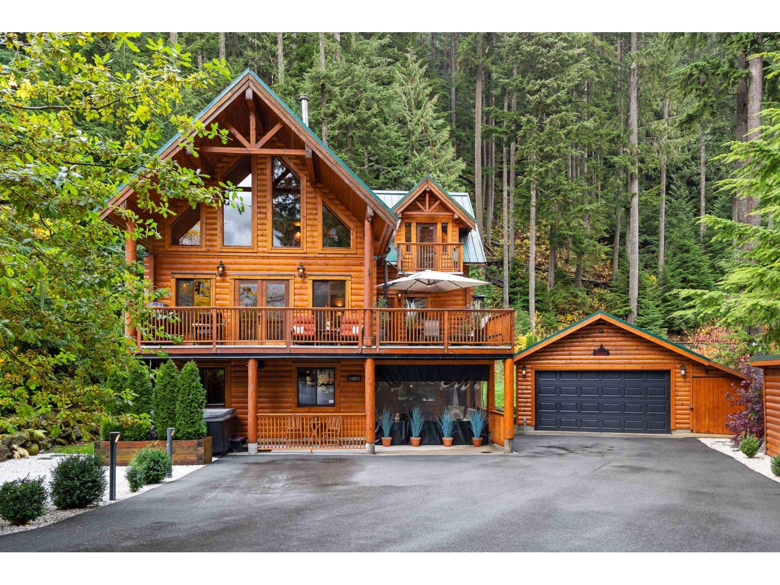 15041 Root Roundabout, Sunshine Valley, Sunshine Valley, British Columbia  V0X 1L5 - Photo 3 - R3155554