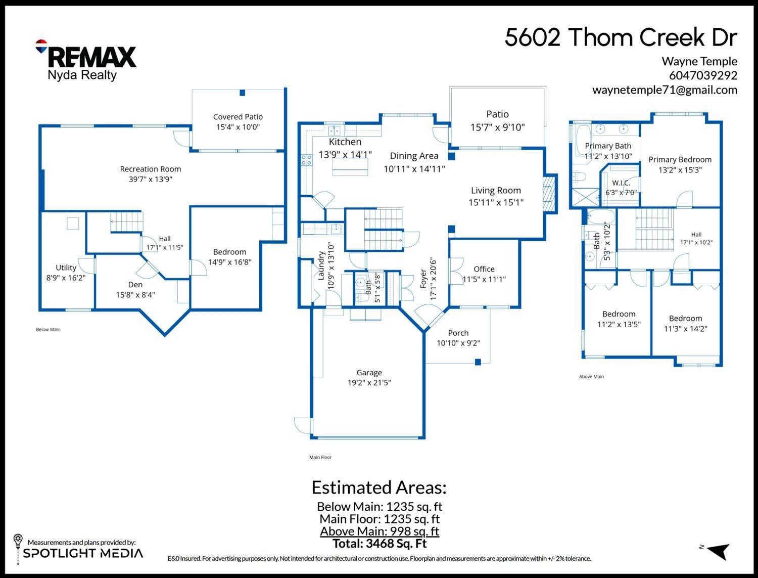 5602 Thom Creek Drive, Promontory, Chilliwack, British Columbia  V2R 5Z6 - Photo 30 - R3154812