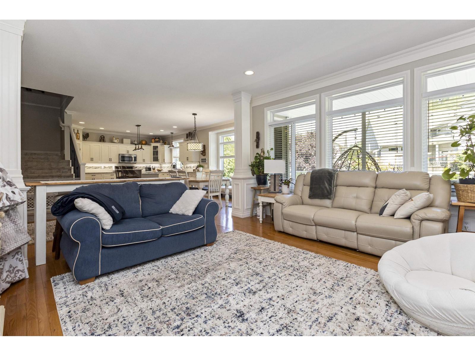 5602 Thom Creek Drive, Promontory, Chilliwack, British Columbia  V2R 5Z6 - Photo 7 - R3154812