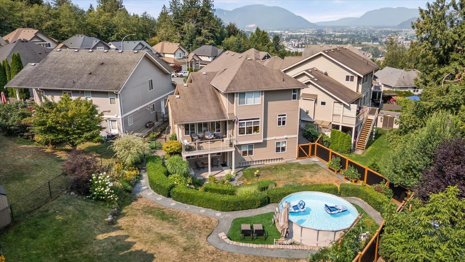 5602 Thom Creek Drive, Promontory, Chilliwack, British Columbia  V2R 5Z6 - Photo 37 - R3154812
