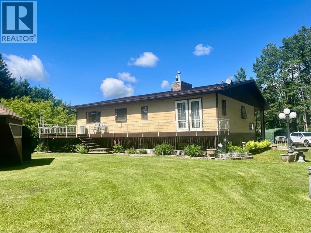 385060 Range Road 5-4, Rural Clearwater County, Alberta