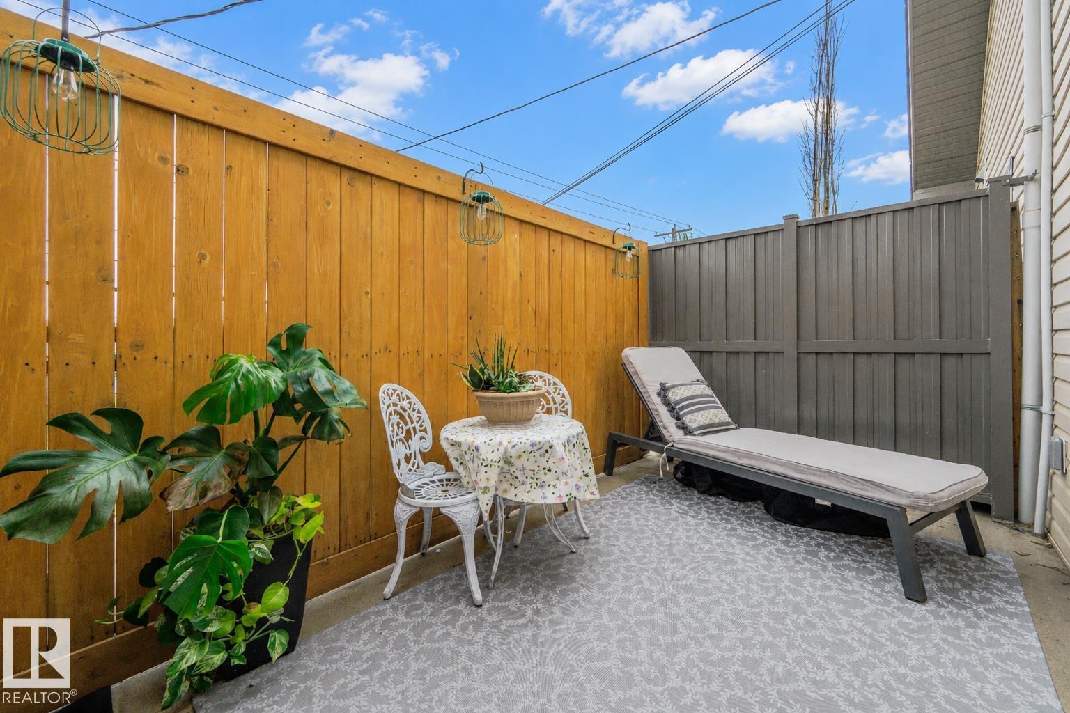 12425 111 Av NW, Edmonton, Alberta  T5M 0M2 - Photo 18 - E4503677