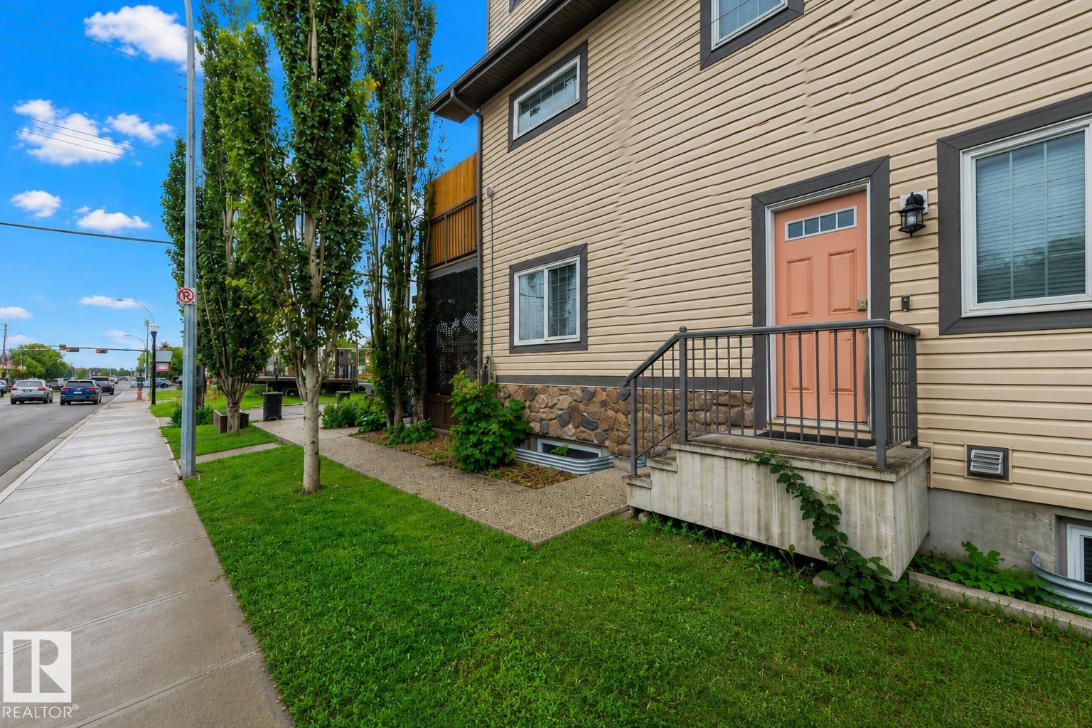 12425 111 Av NW, Edmonton, Alberta  T5M 0M2 - Photo 2 - E4503677