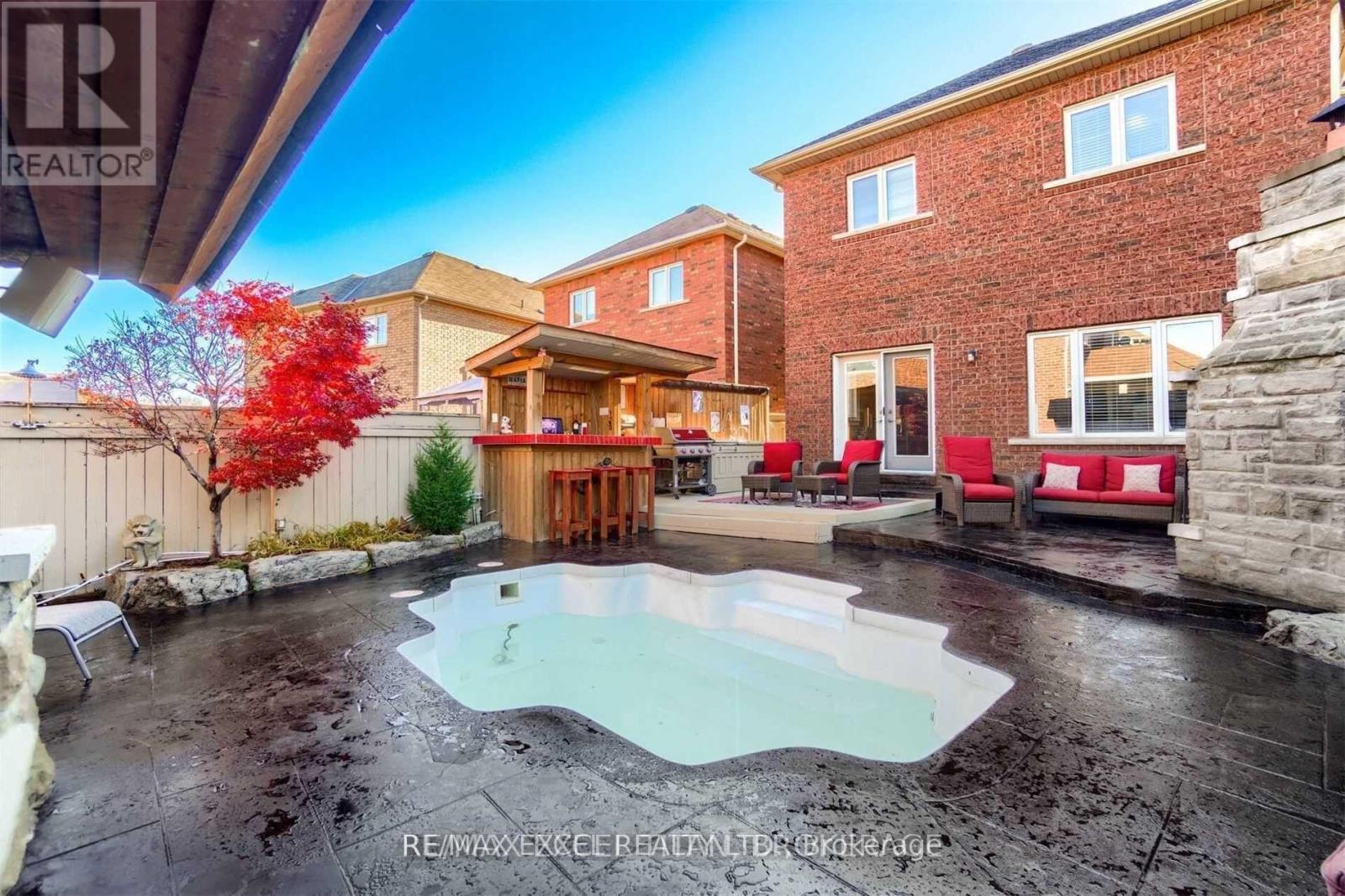 10 Pondmede Crescent, Whitchurch-Stouffville, Ontario  L4A 0E2 - Photo 24 - N13673638