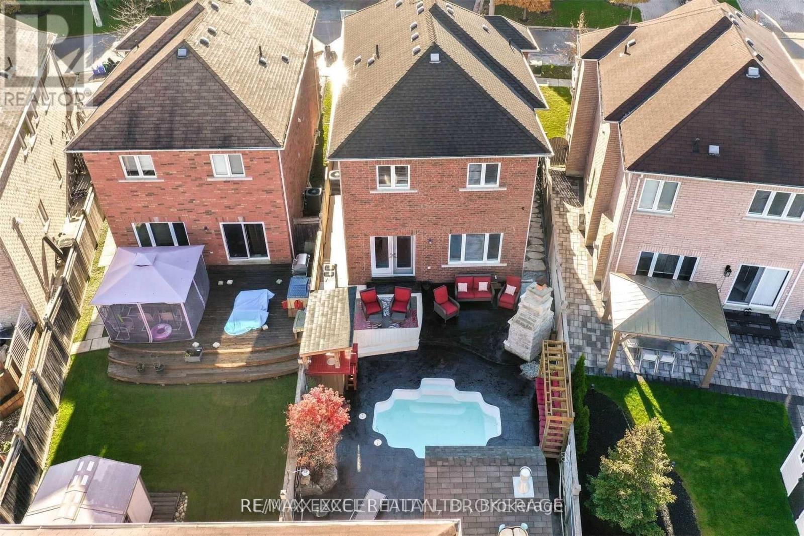 10 Pondmede Crescent, Whitchurch-Stouffville, Ontario  L4A 0E2 - Photo 25 - N13673638