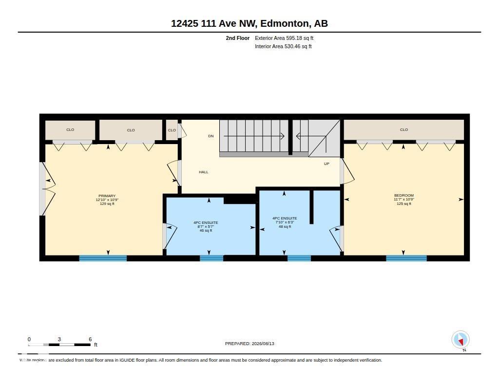 12425 111 Av NW, Edmonton, Alberta  T5M 0M2 - Photo 29 - E4503677