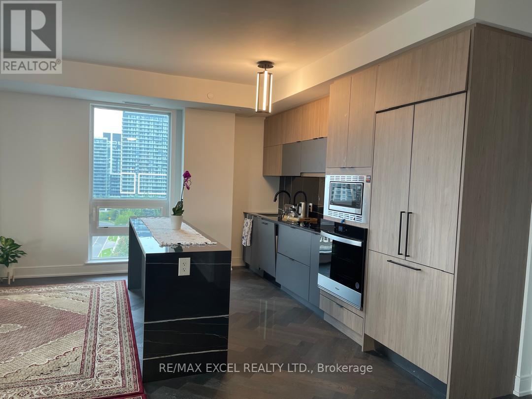 904 - 8888 Yonge Street, Richmond Hill, Ontario  L4C 6Z1 - Photo 4 - N13673686