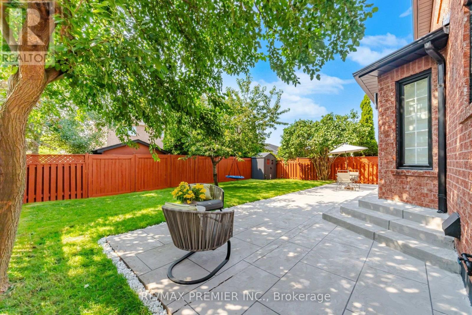 95 Hudson Drive, Vaughan, Ontario  L6A 1X4 - Photo 47 - N13673714