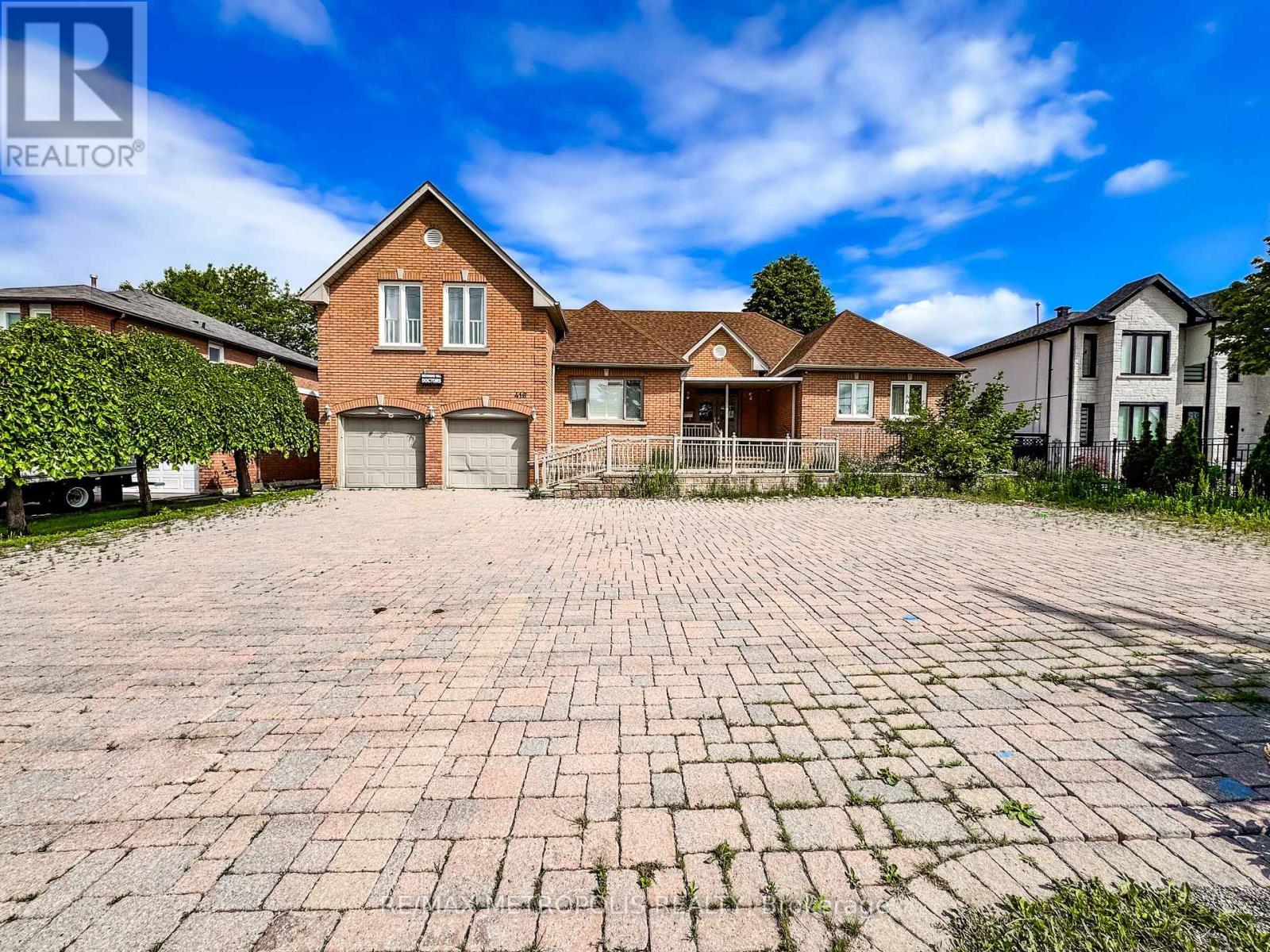 416 Elgin Mills Road W, Richmond Hill, Ontario  L4C 4M2 - Photo 2 - N13673718
