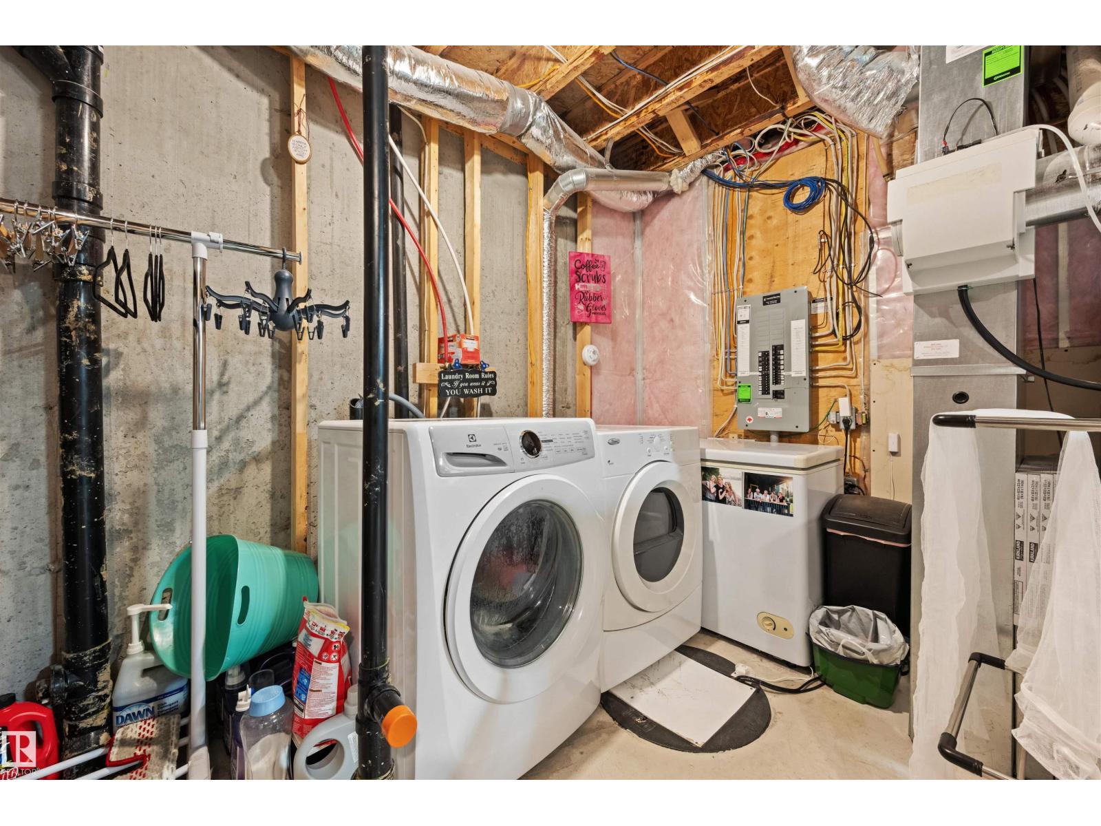 12425 111 Av NW, Edmonton, Alberta  T5M 0M2 - Photo 25 - E4503677